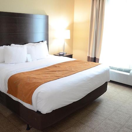 Comfort Suites Northwest - Cy - Fair Cypress Dış mekan fotoğraf