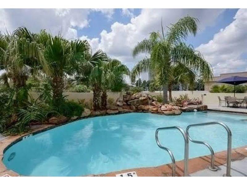 Comfort Suites Northwest - Cy - Fair Cypress Dış mekan fotoğraf