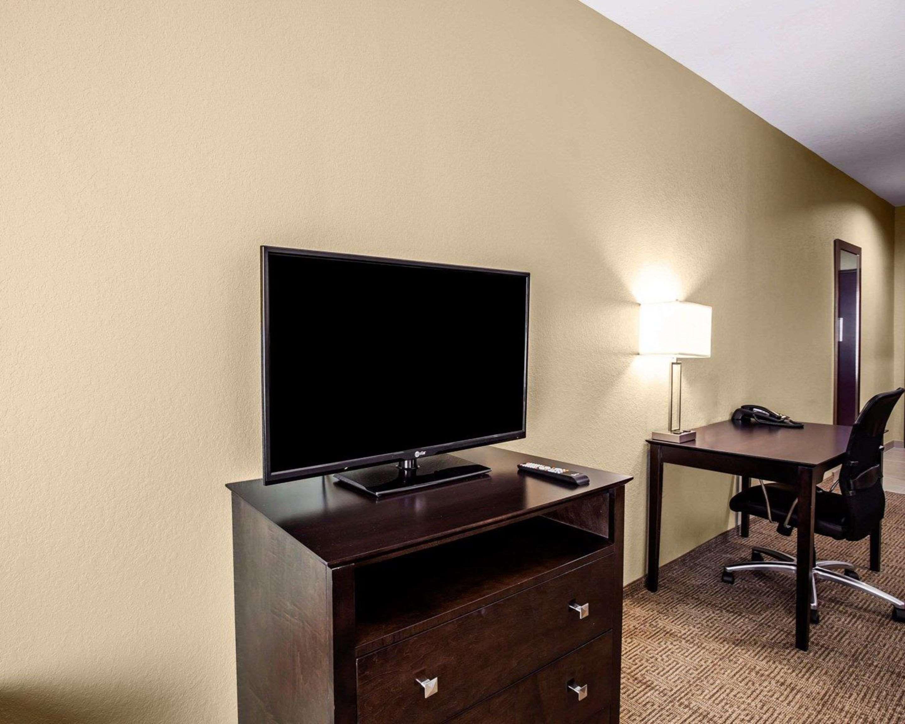 Comfort Suites Northwest - Cy - Fair Cypress Dış mekan fotoğraf