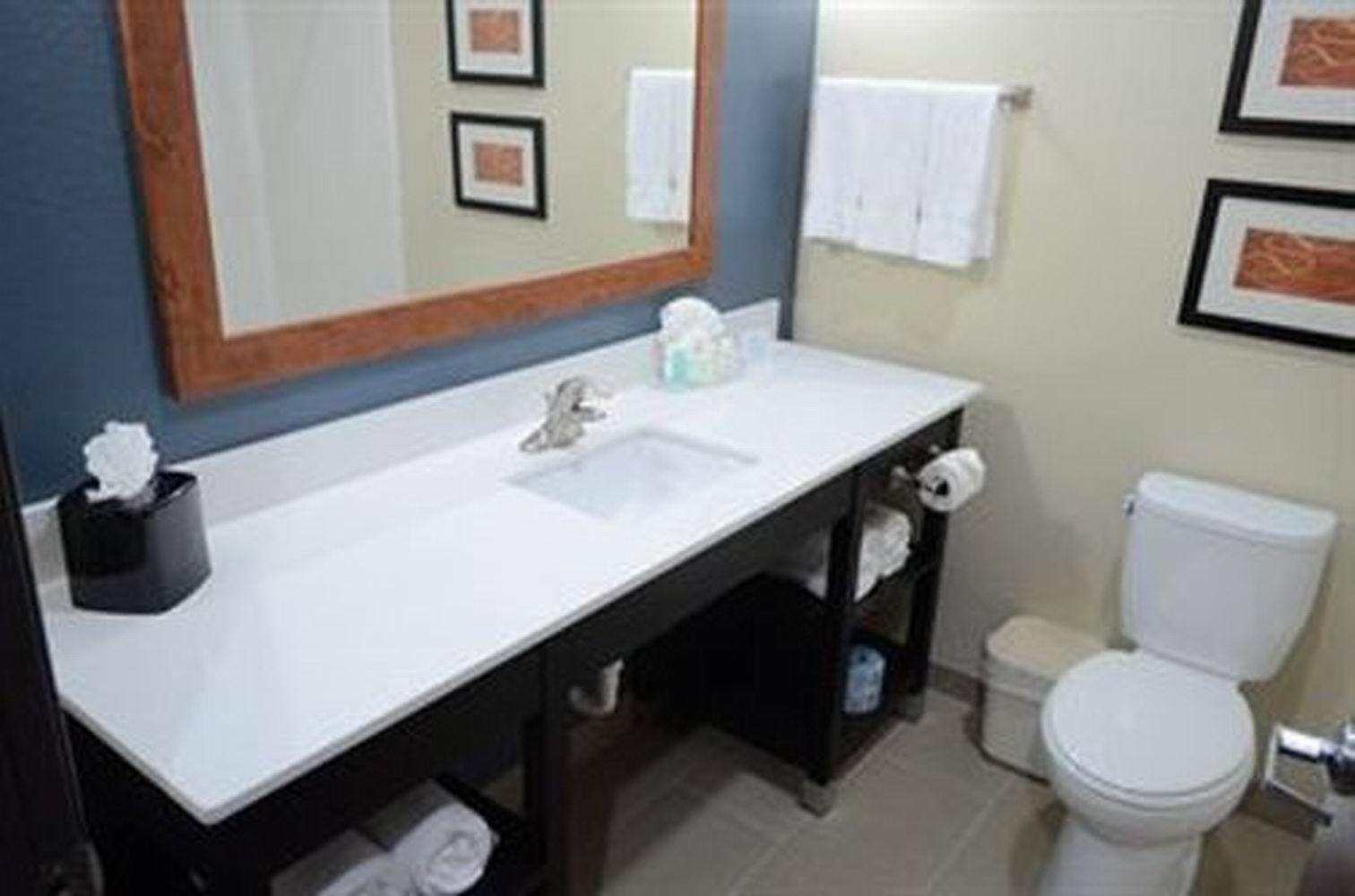Comfort Suites Northwest - Cy - Fair Cypress Dış mekan fotoğraf