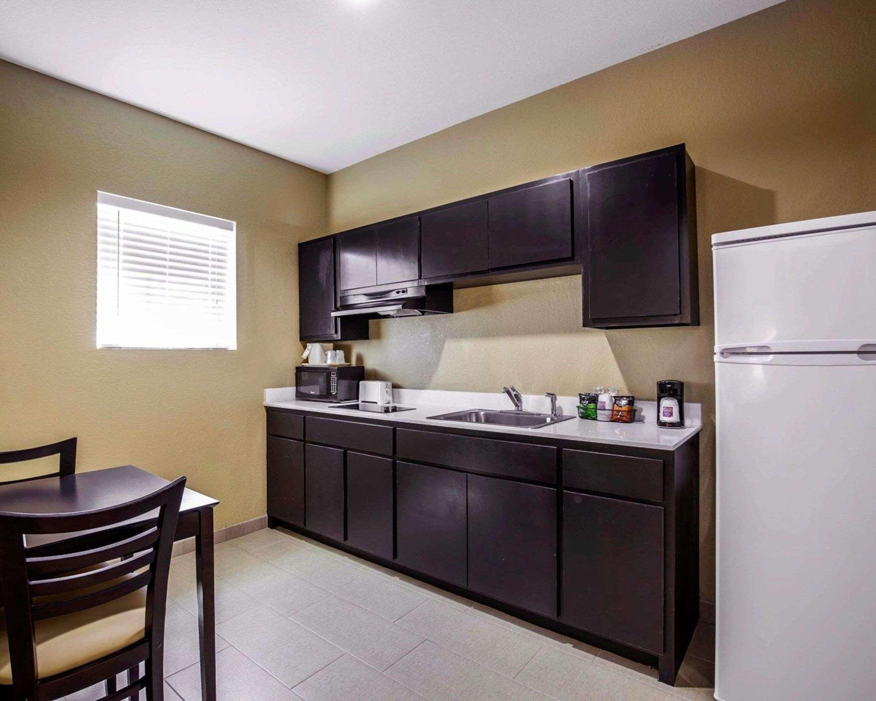 Comfort Suites Northwest - Cy - Fair Cypress Dış mekan fotoğraf