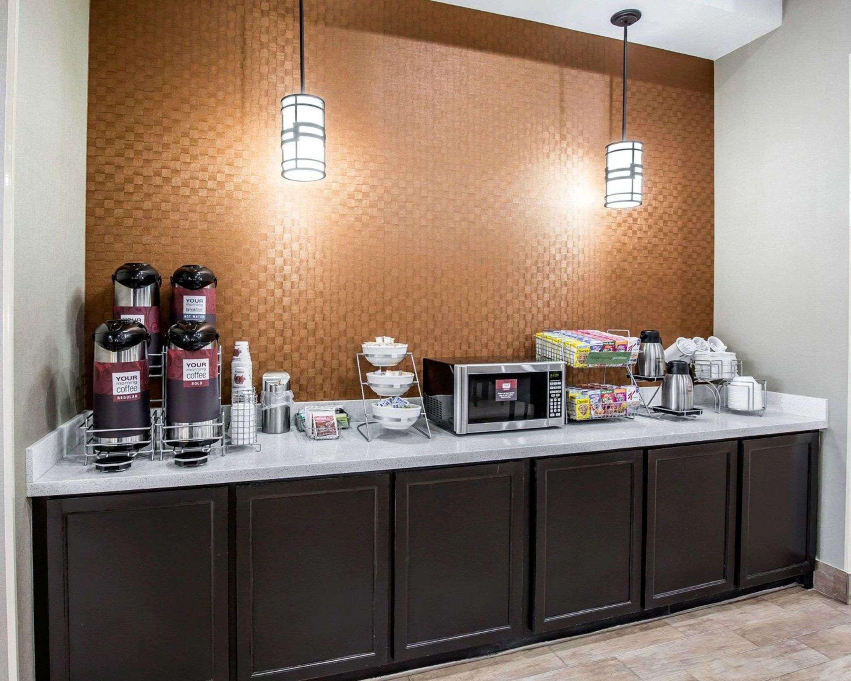 Comfort Suites Northwest - Cy - Fair Cypress Dış mekan fotoğraf