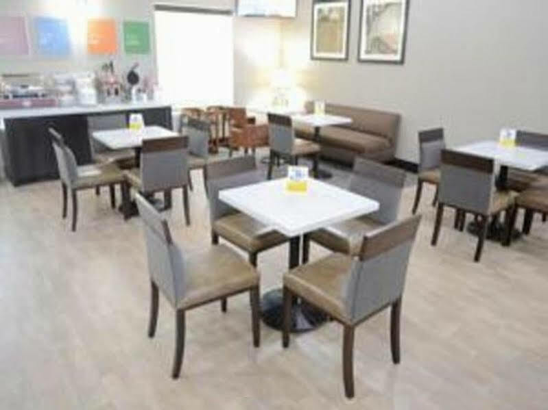 Comfort Suites Northwest - Cy - Fair Cypress Dış mekan fotoğraf
